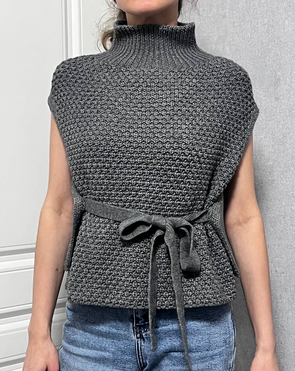 Свитер водолазка оригинал от Pinko - частное объявление в Люберцы