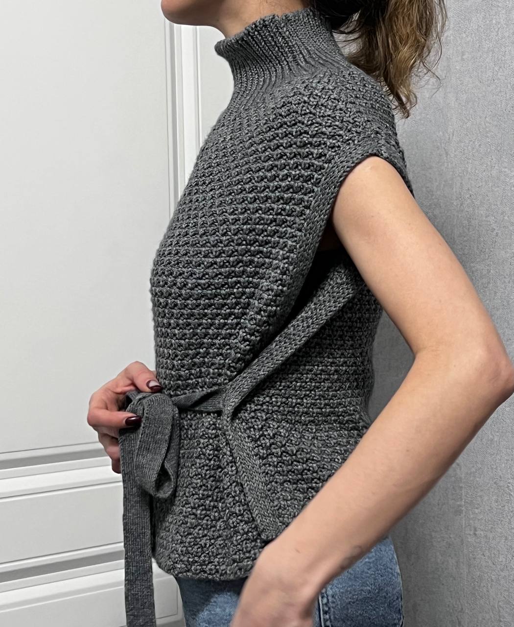 Свитер водолазка оригинал от Pinko - Одежда в Люберцы - фото 2