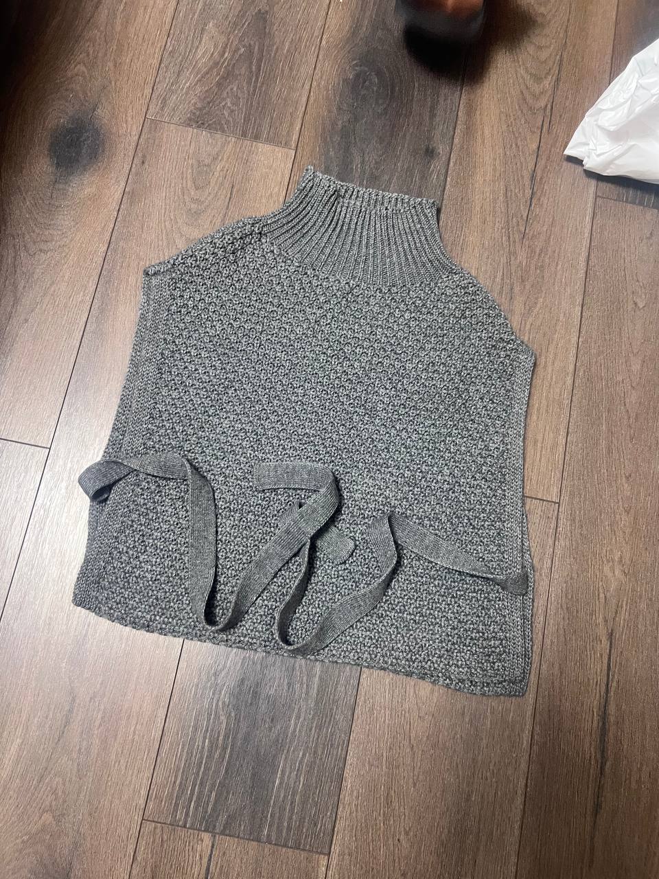 Свитер водолазка оригинал от Pinko - Одежда в Люберцы - фото 4