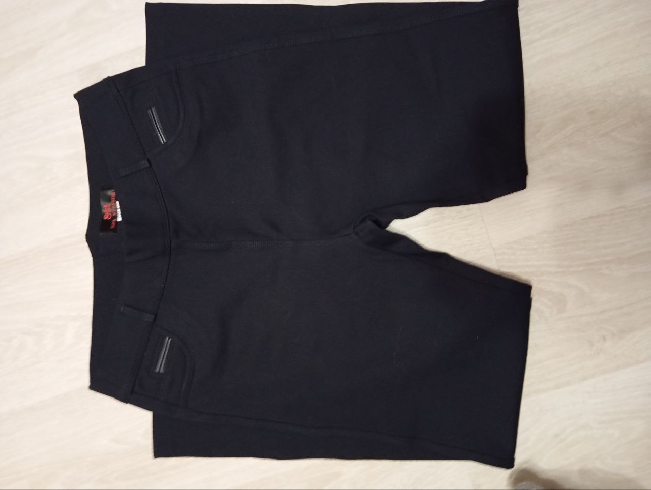 Брюки утепленные новые - частное объявление в Люберцы