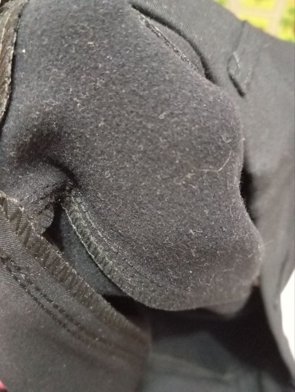 Брюки утепленные новые - Одежда в Люберцы - фото 2