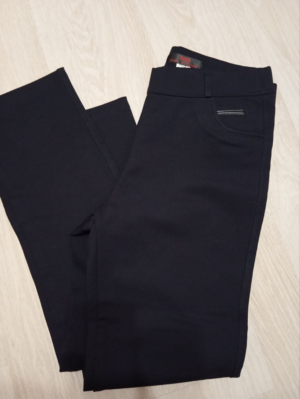 Брюки утепленные новые - Одежда в Люберцы - фото 3