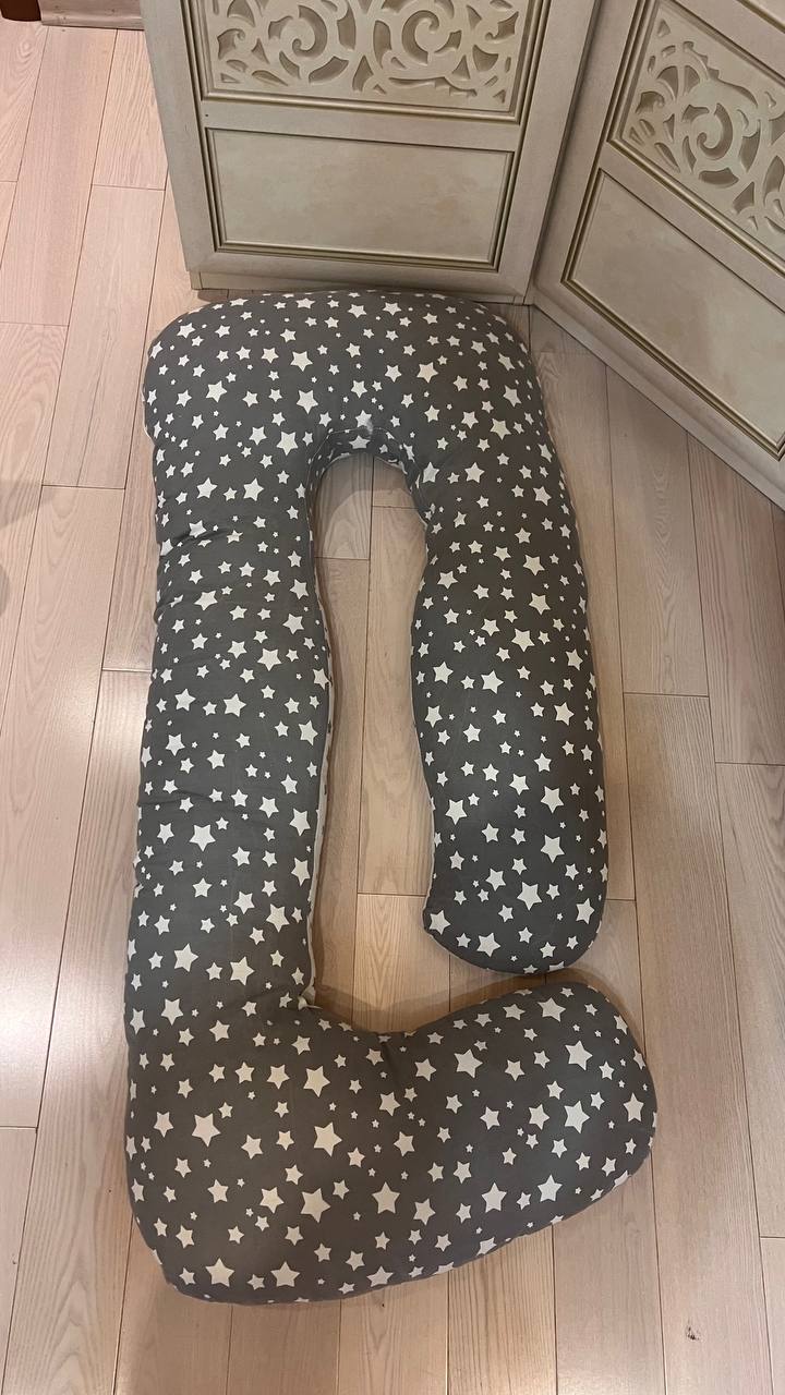 Подушка для беременных - Товары для детей в Люберцы - фото 2