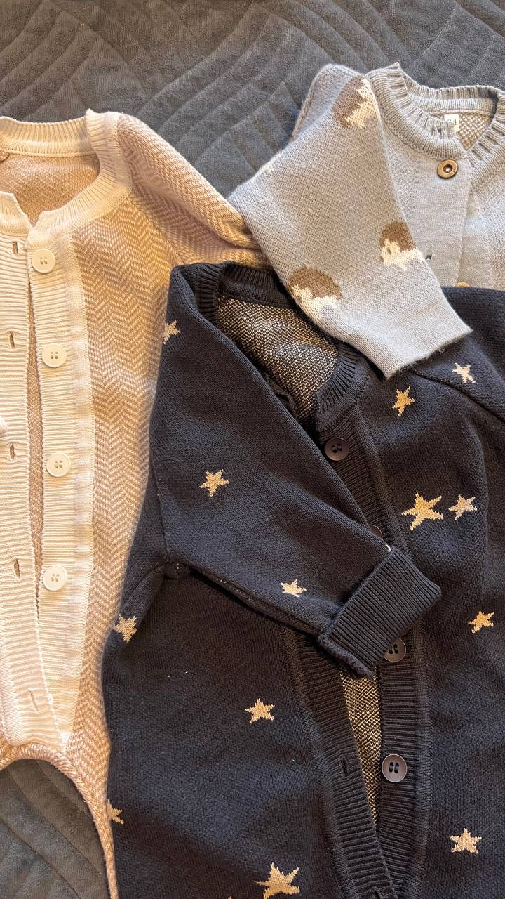 Тёплые комбинезоны - частное объявление в Люберцы