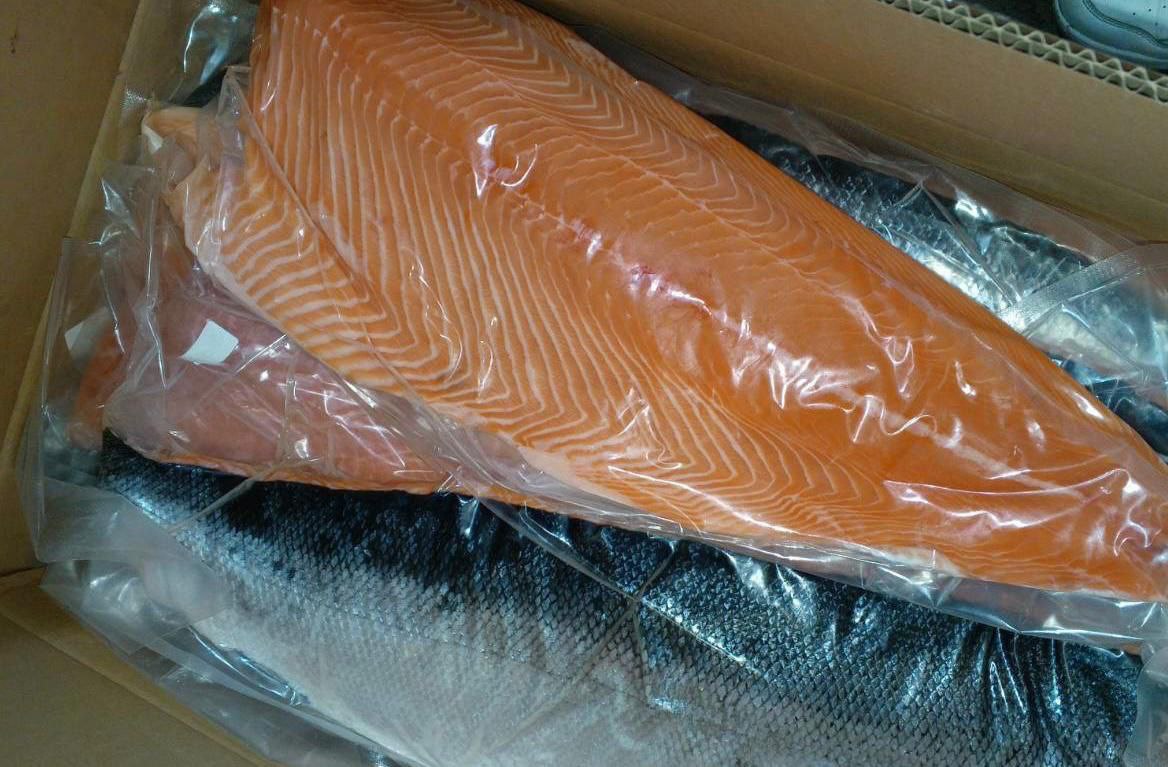 Продажа свежей Мурманской семги - Хобби и отдых в Люберцы - фото 2