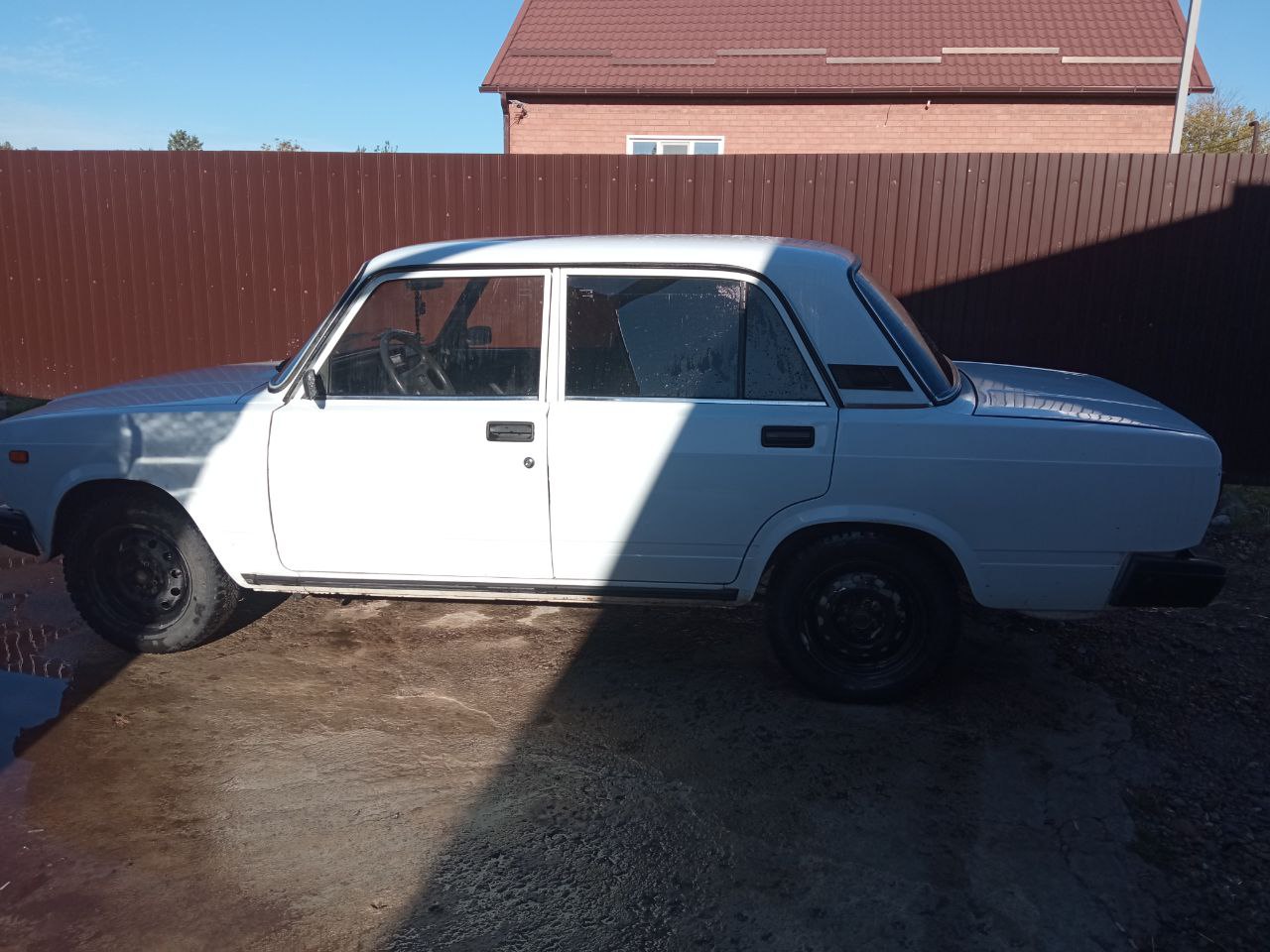 Продам ВАЗ 2107 - Авто в Армавир - фото 3