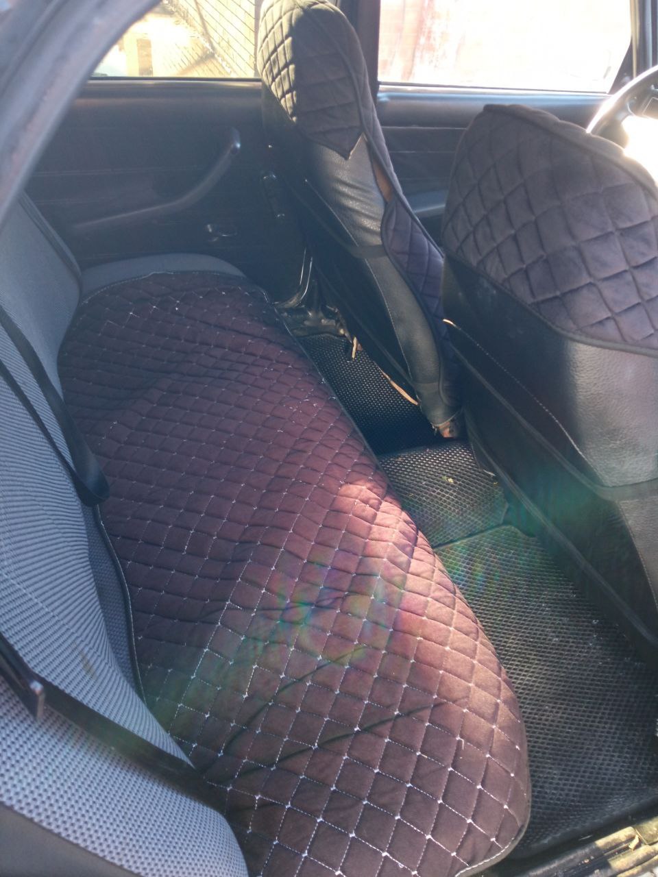 Продам ВАЗ 2107 - Авто в Армавир - фото 6