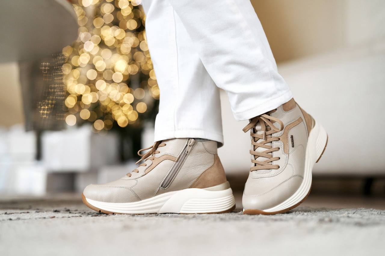 Новая осенняя коллекция RIEKER - Одежда в Армавир - фото 3