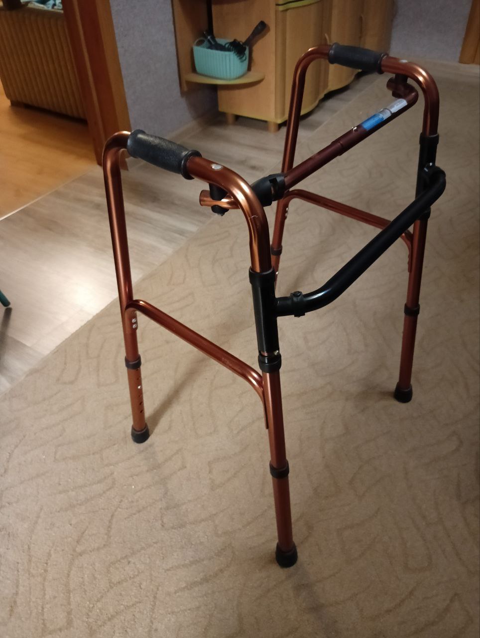 Продажа ходунков шагающих W Navigation - частное объявление в Армавир