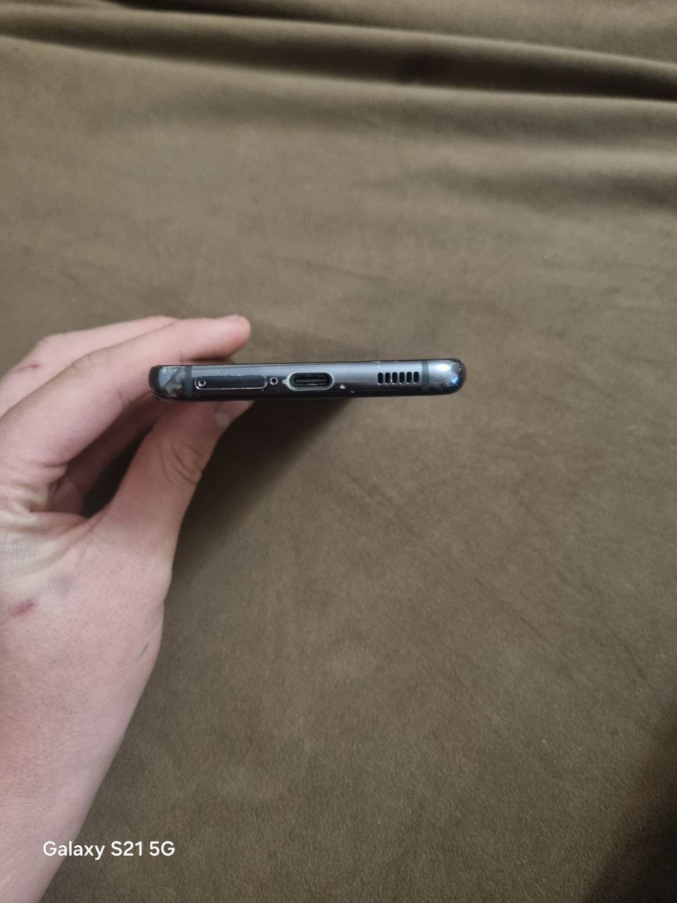 Samsung S21 5G 128ГБ - Электроника в Армавир - фото 4