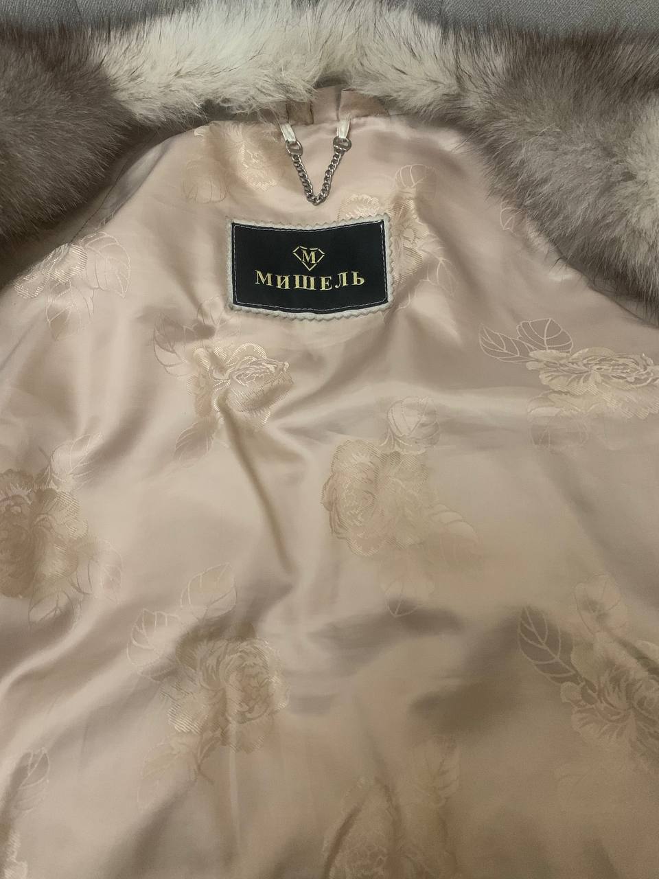 Продается полушубок натуральный мех - частное объявление в Армавир