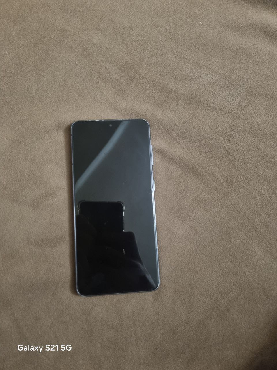 Samsung s21 5g 128гб телефон - частное объявление в Армавир