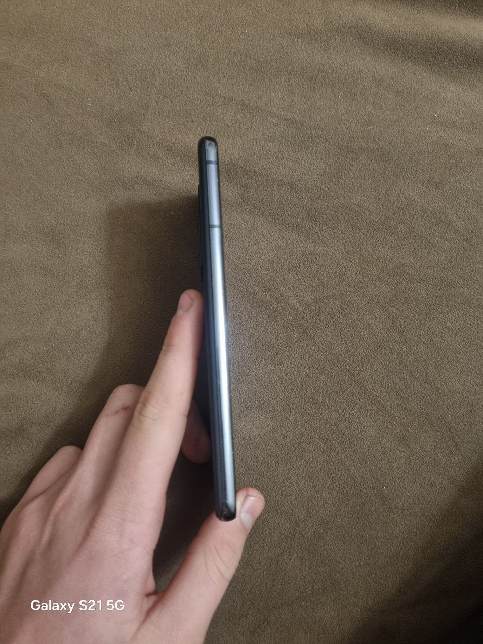 Samsung s21 5g 128гб телефон - Электроника в Армавир - фото 2