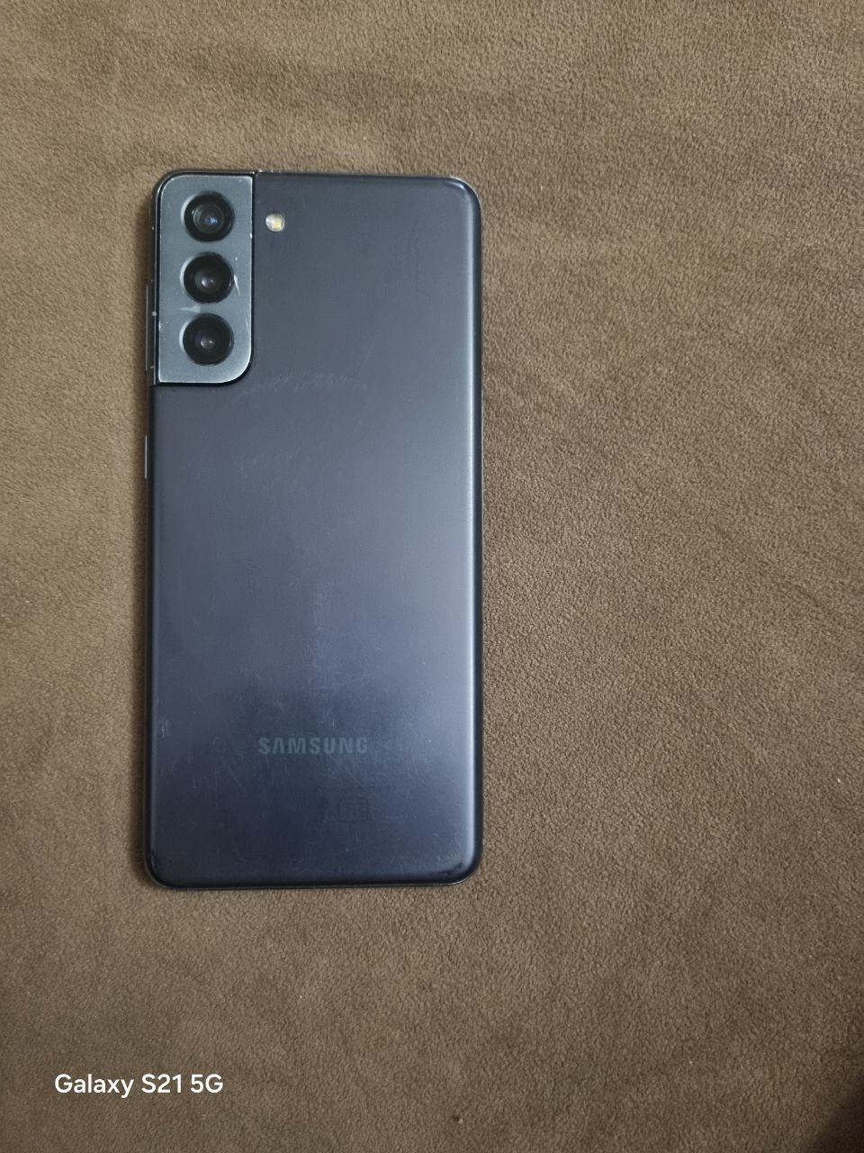 Samsung s21 5g 128гб телефон - Электроника в Армавир - фото 4