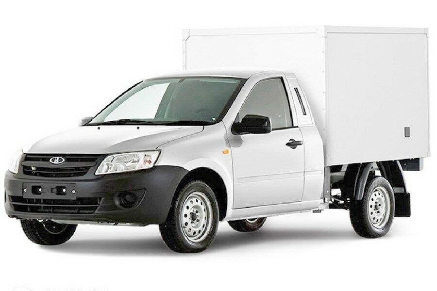 Перевозки по городу - Услуги в Армавир - фото 2