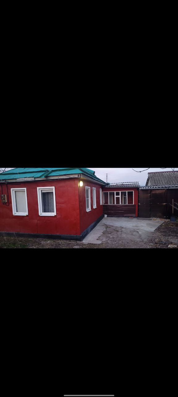 Продается дом в ст.Советская - Недвижимость в Армавир - фото 2