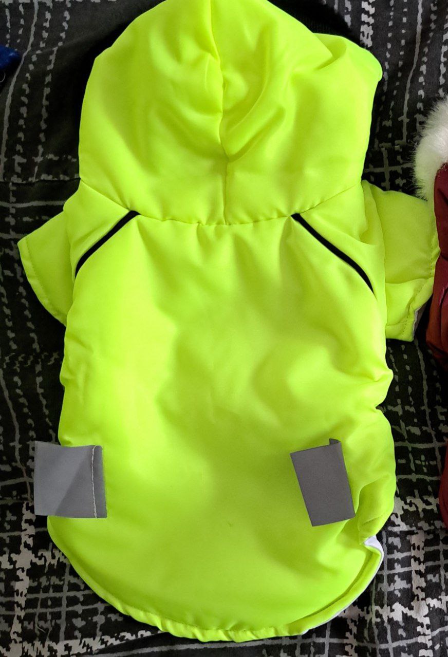 Курточки зимние для собак - Животные в Армавир - фото 3