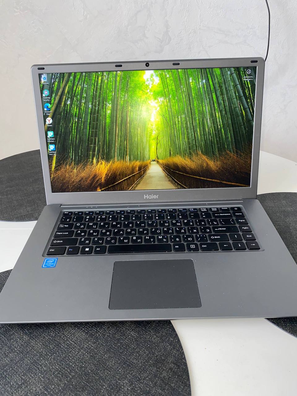 Ноутбук с документами - Электроника в Барнаул - фото 4