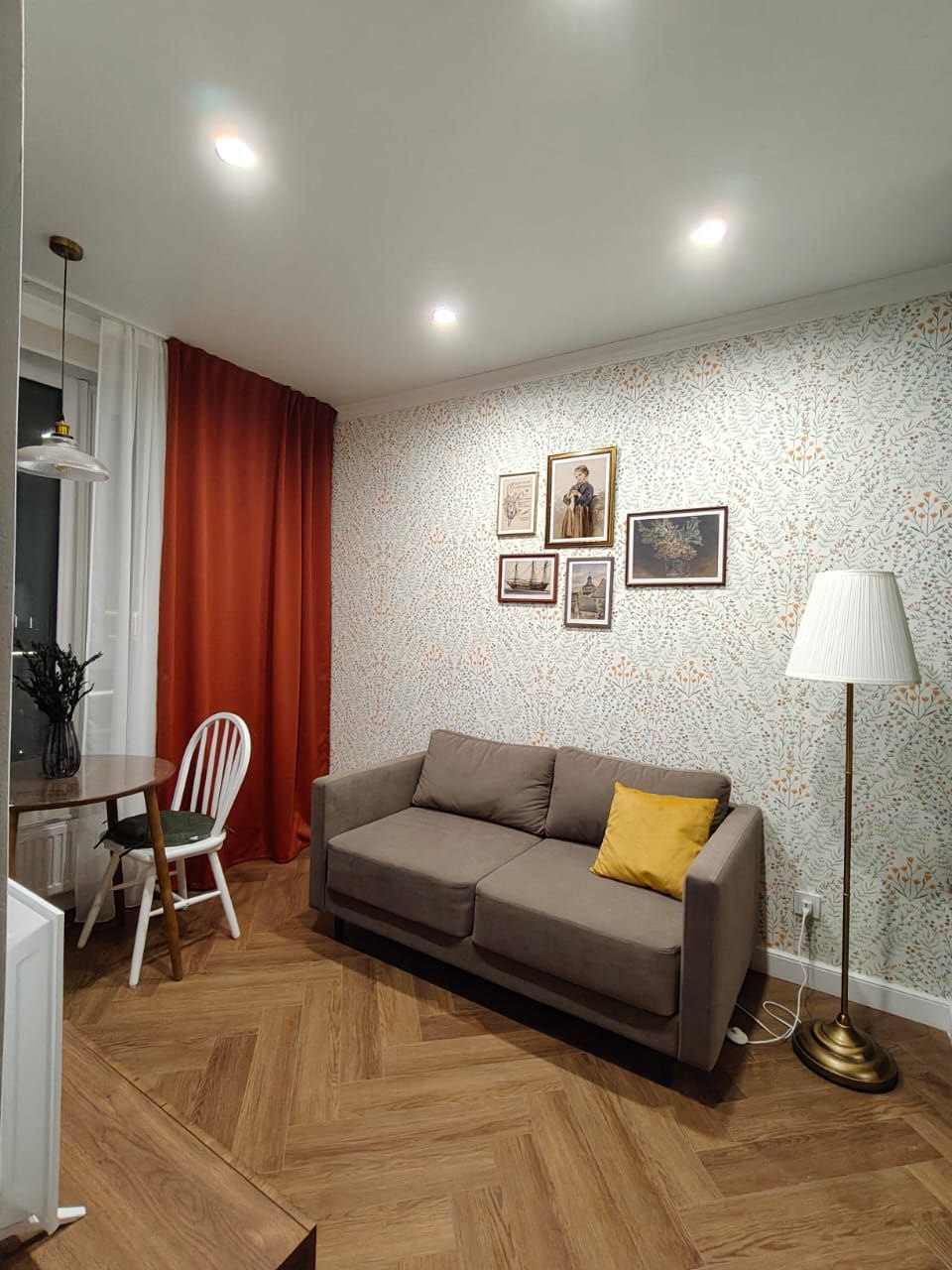 Профессиональный ремонт квартир под ключ - Услуги в Барнаул