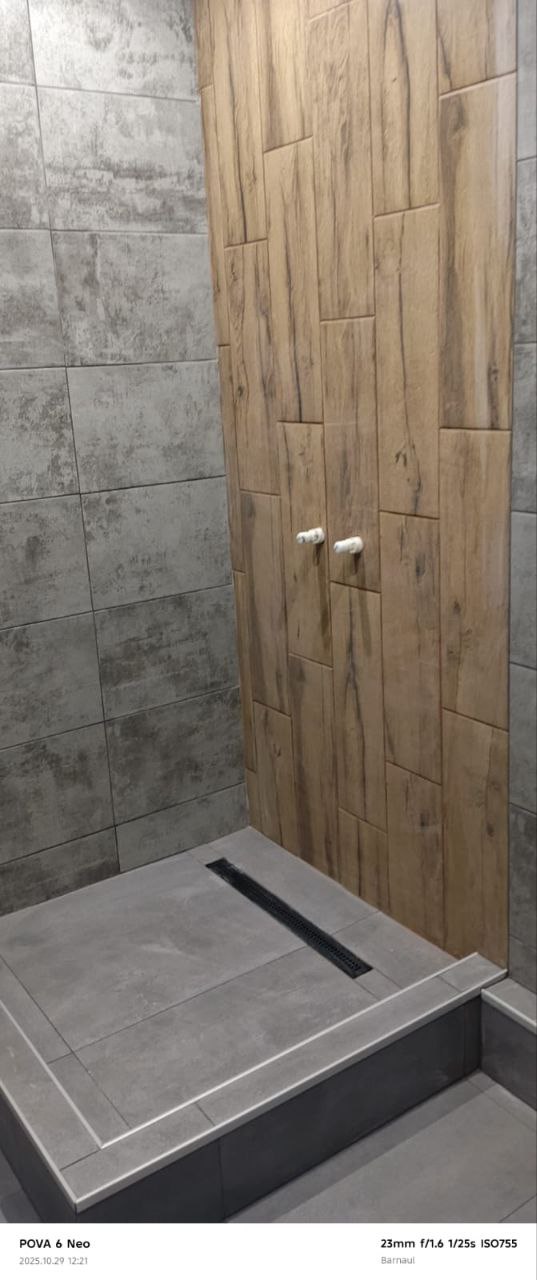 Профессиональный ремонт квартир под ключ - Услуги в Барнаул - фото 2