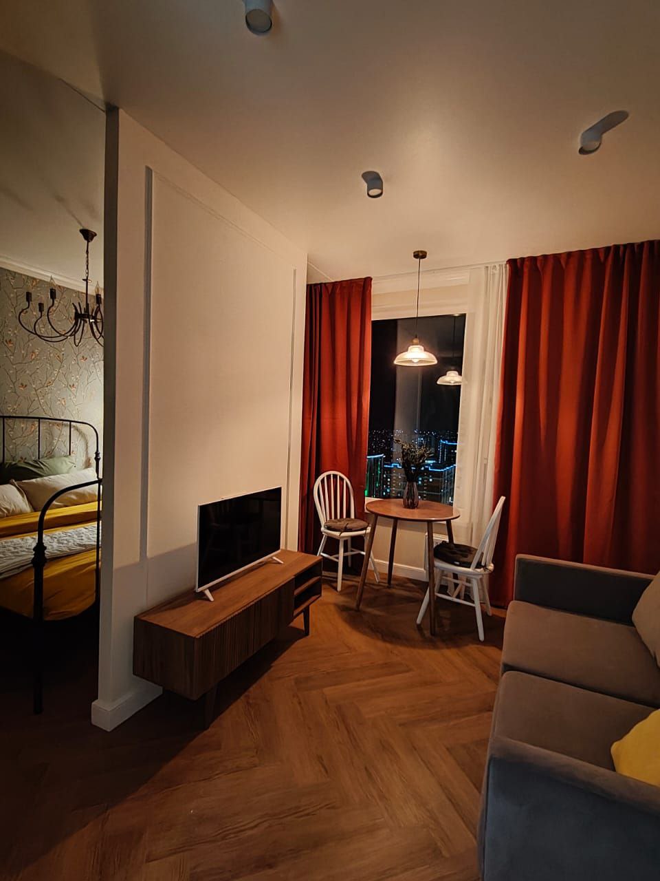 Профессиональный ремонт квартир под ключ - Услуги в Барнаул - фото 5