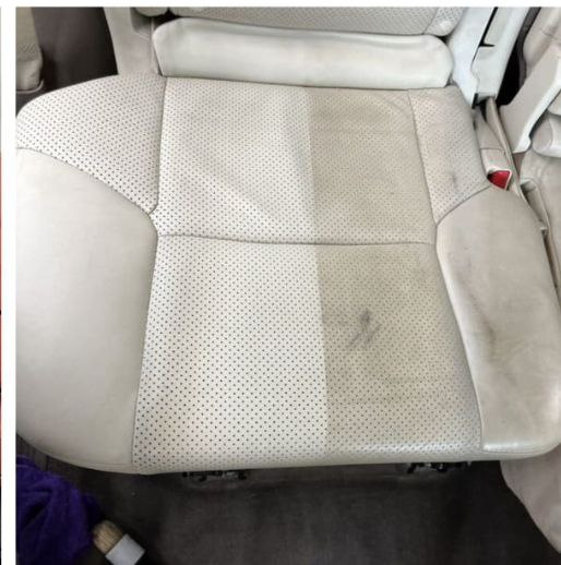 Детейлинг-химчистка автомобиля - Авто в Барнаул