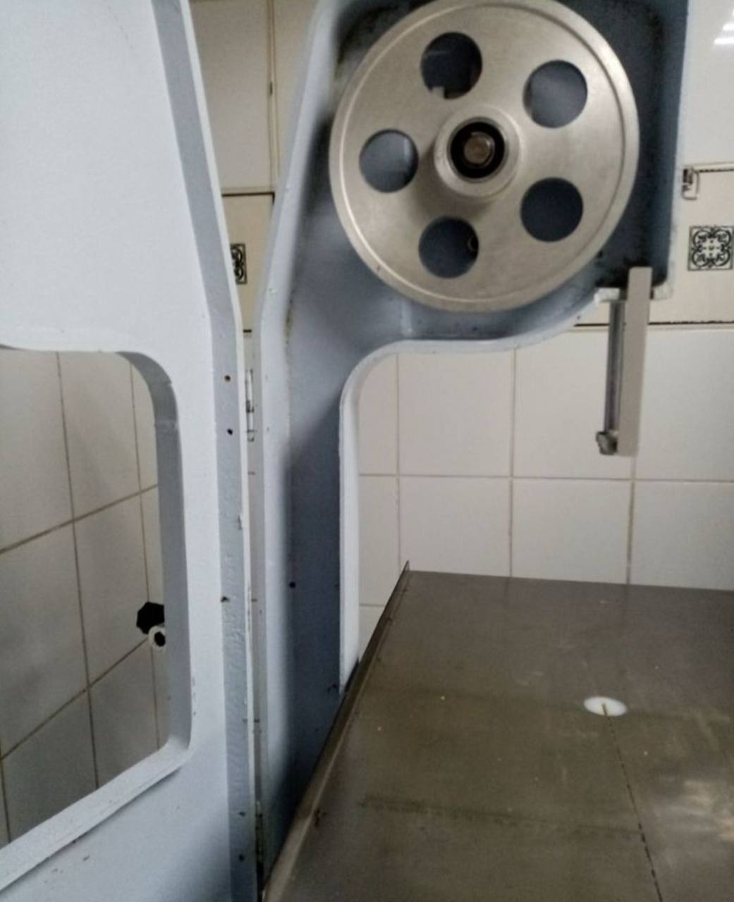 Продам горячий стол, ленточную пилу и автоклав - Одежда в Барнаул - фото 4