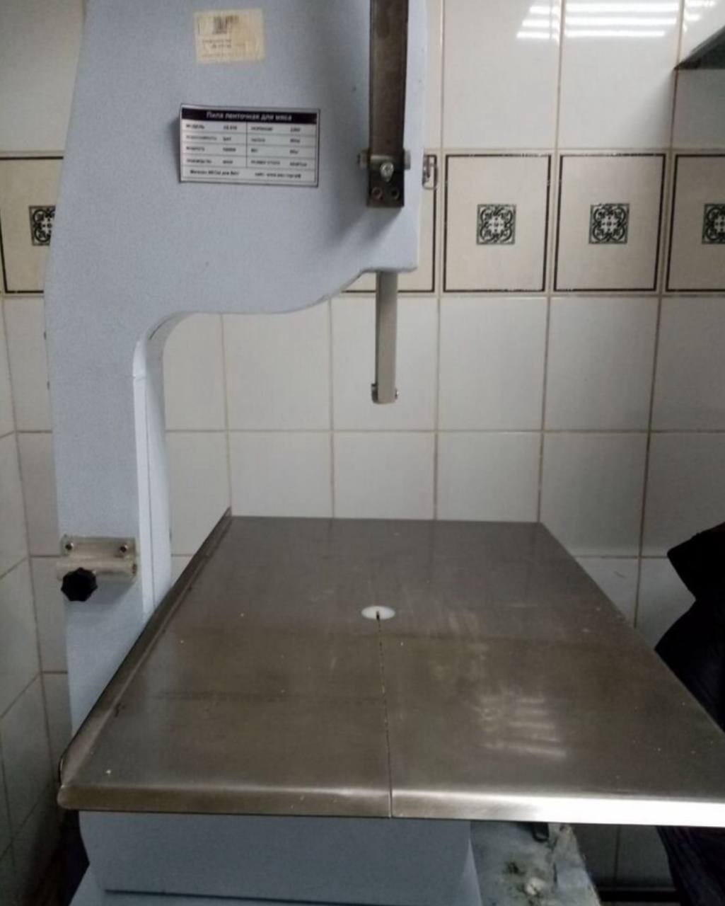 Продам горячий стол, ленточную пилу и автоклав - Одежда в Барнаул - фото 5