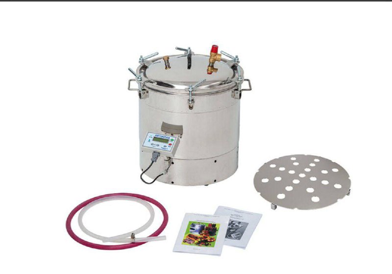 Продам горячий стол, ленточную пилу и автоклав - Одежда в Барнаул - фото 6