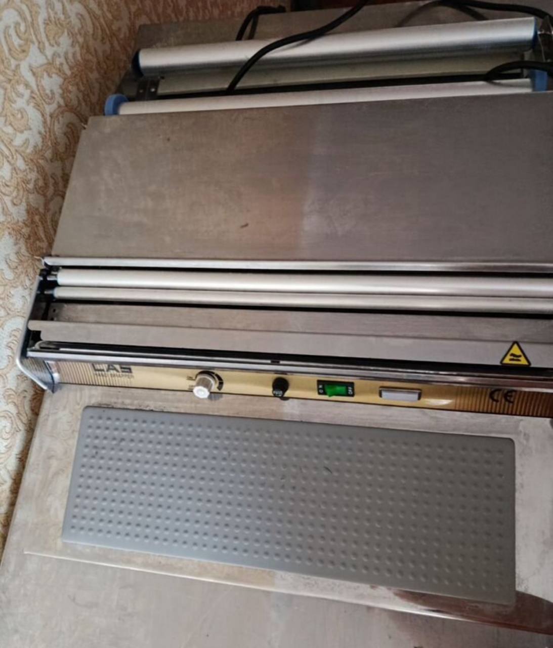 Продажа оборудования для торговли и переработки - Готовый бизнес и оборудование в Барнаул - фото 3