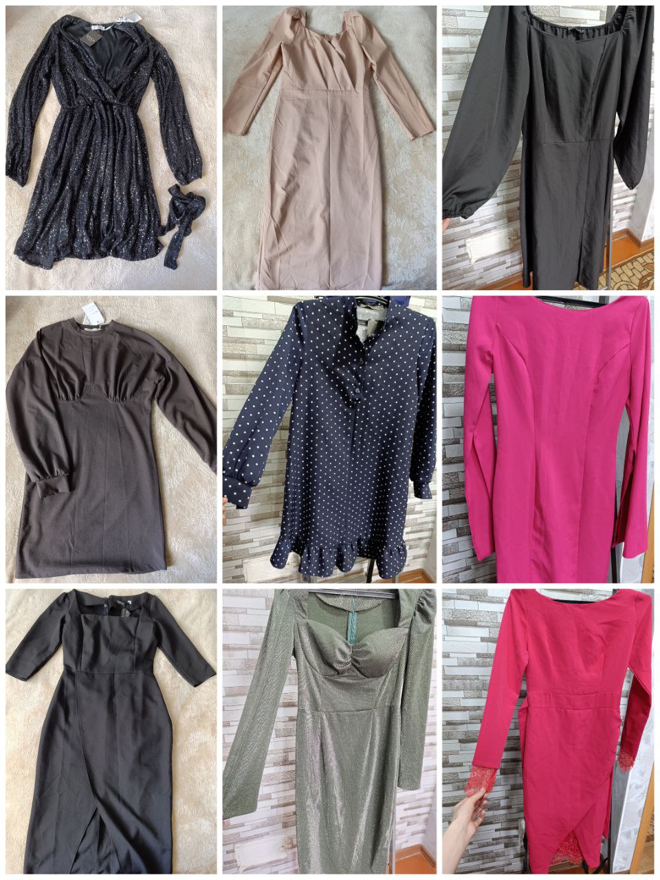 Платья по выгодной цене - Одежда в Барнаул