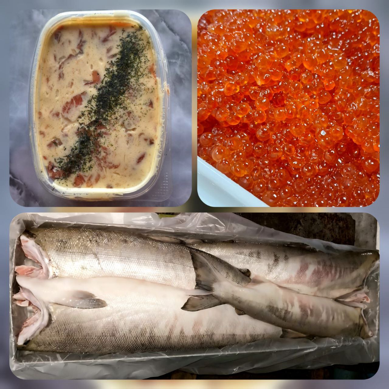 Магазин Морепродуктов с вкусным ассортиментом - Готовый бизнес и оборудование в Барнаул