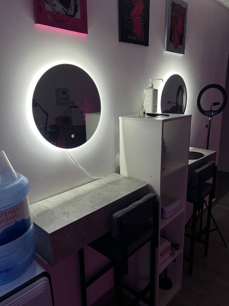 Ищем бровиста на аренду - Услуги в Барнаул