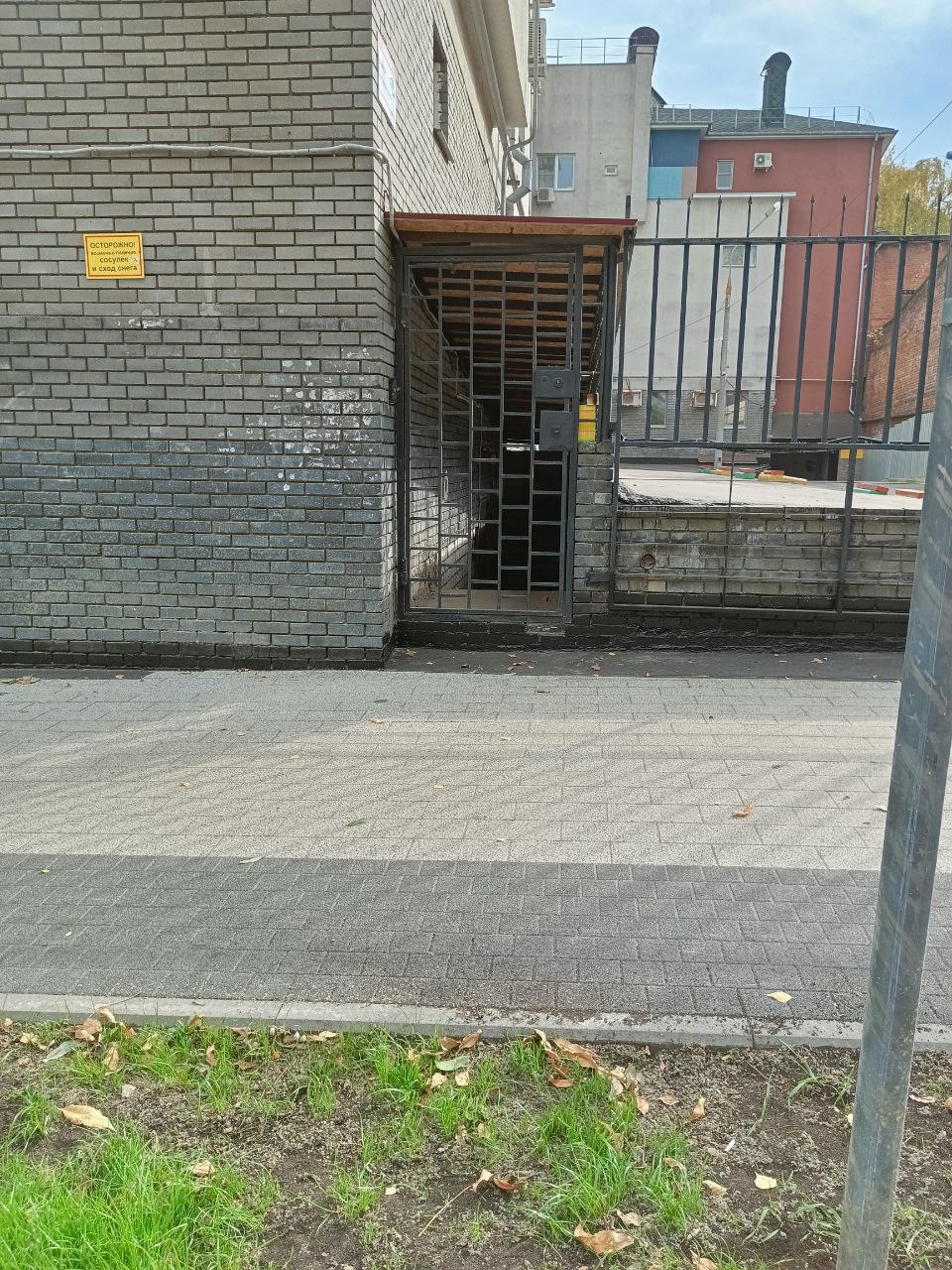 Аренда помещения кабинетного типа 230 м² - Недвижимость в Нижний Новгород