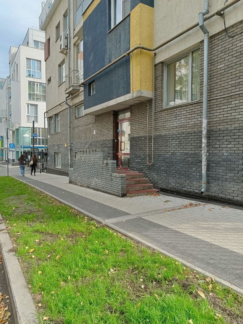 Аренда помещения кабинетного типа 230 м² - Недвижимость в Нижний Новгород - фото 6