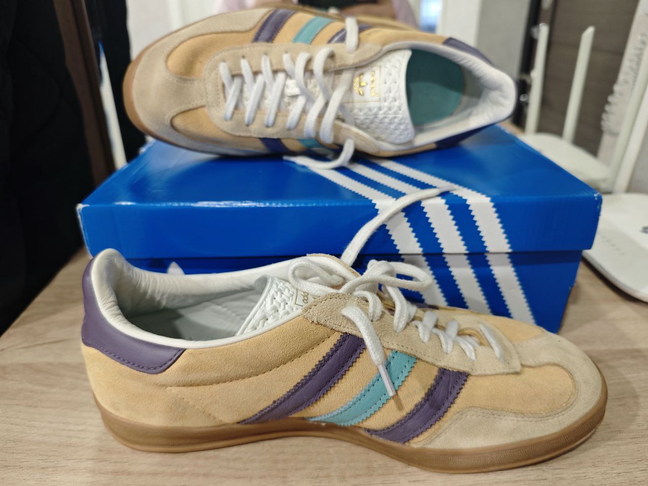 Одежда не подошла по размеру - Одежда в Нижний Новгород - фото 2