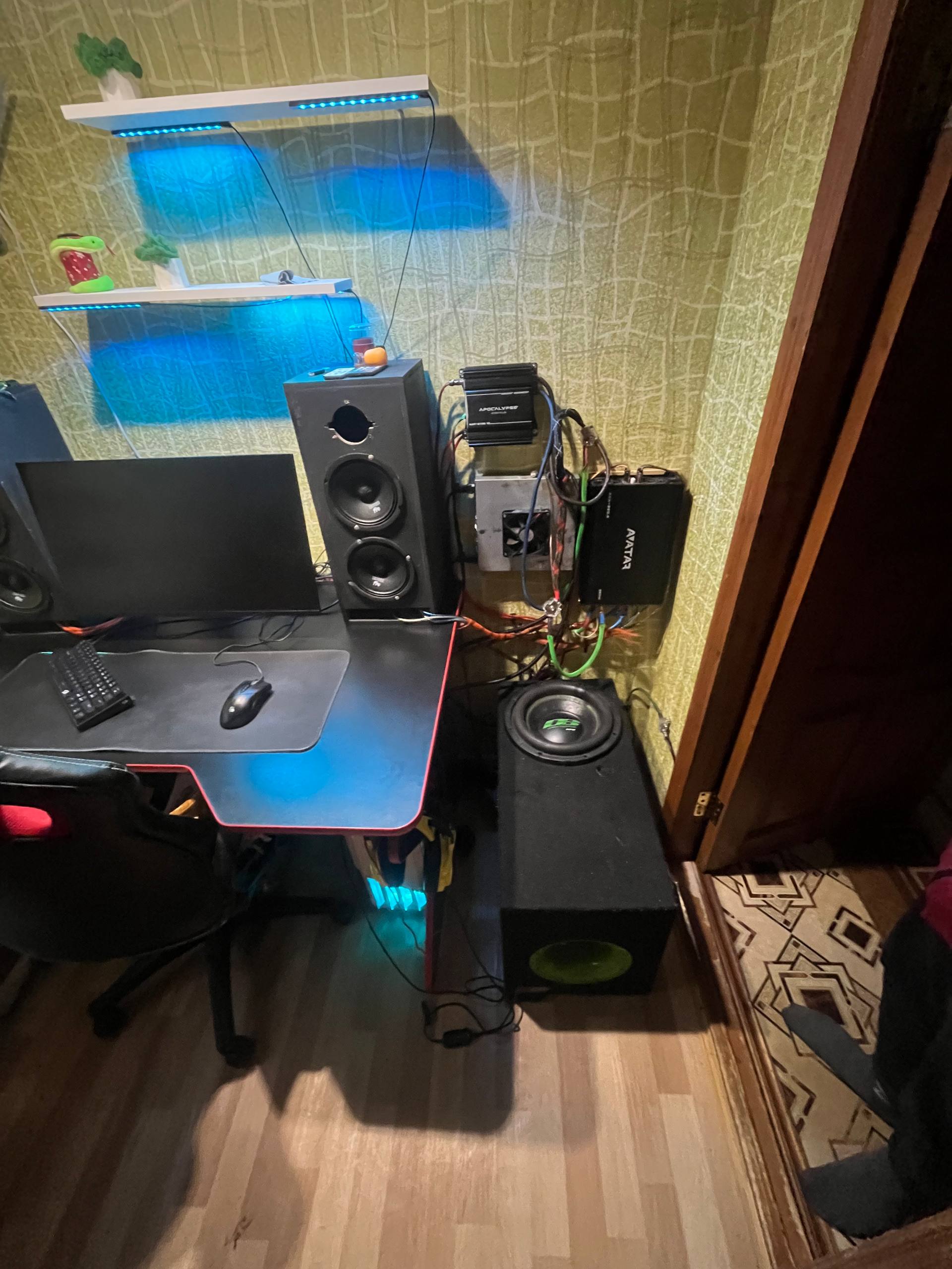 Продам аудиосистему DB270 - Электроника в Нижний Новгород