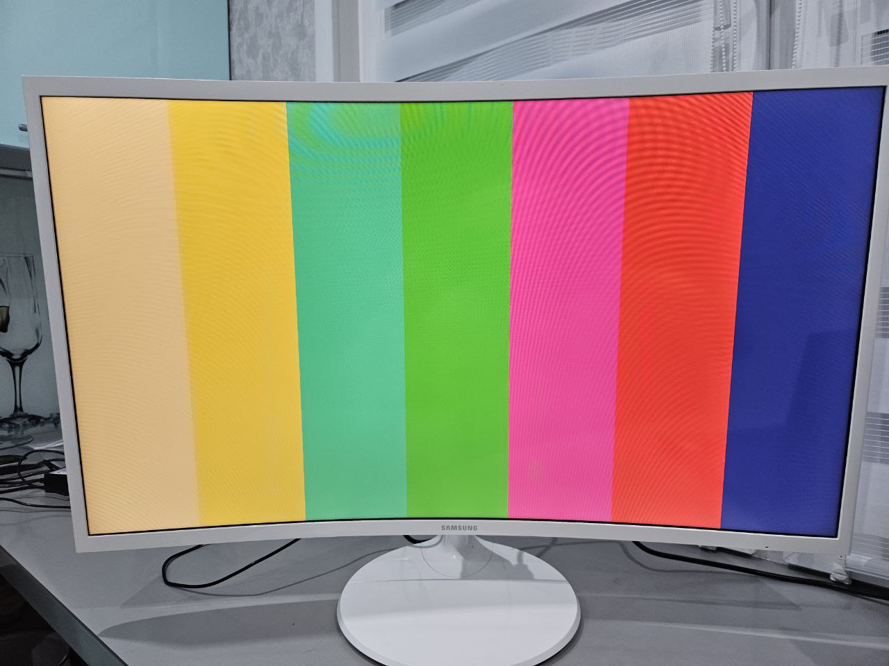 Продам монитор самсунг 31.5 дюйма - Электроника в Нижний Новгород - фото 2