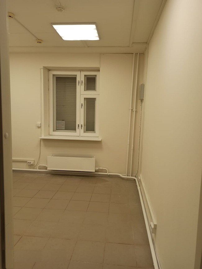 Помещение свободного назначения 10м2 - Недвижимость в Нижний Новгород