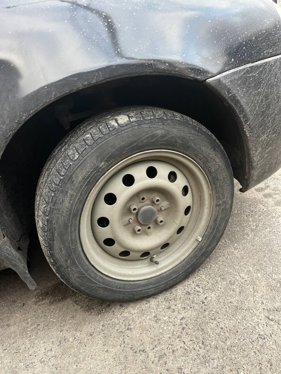 Шины Р14 и Р13 для Лады Калины - частное объявление в Нижний Новгород