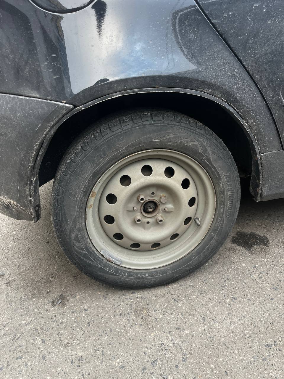 Шины Р14 и Р13 для Лады Калины - Запчасти в Нижний Новгород - фото 3