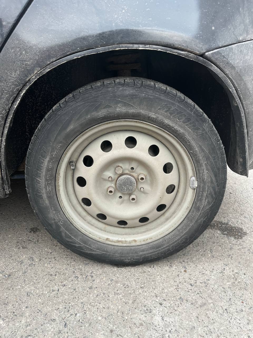 Шины Р14 и Р13 для Лады Калины - Запчасти в Нижний Новгород - фото 4