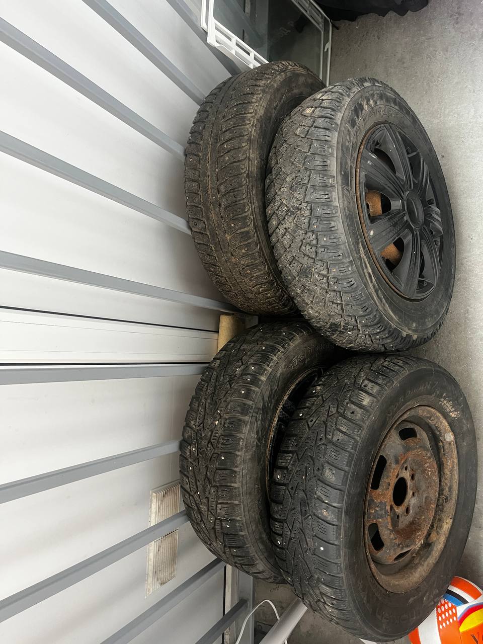 Шины Р14 и Р13 для Лады Калины - Запчасти в Нижний Новгород - фото 5