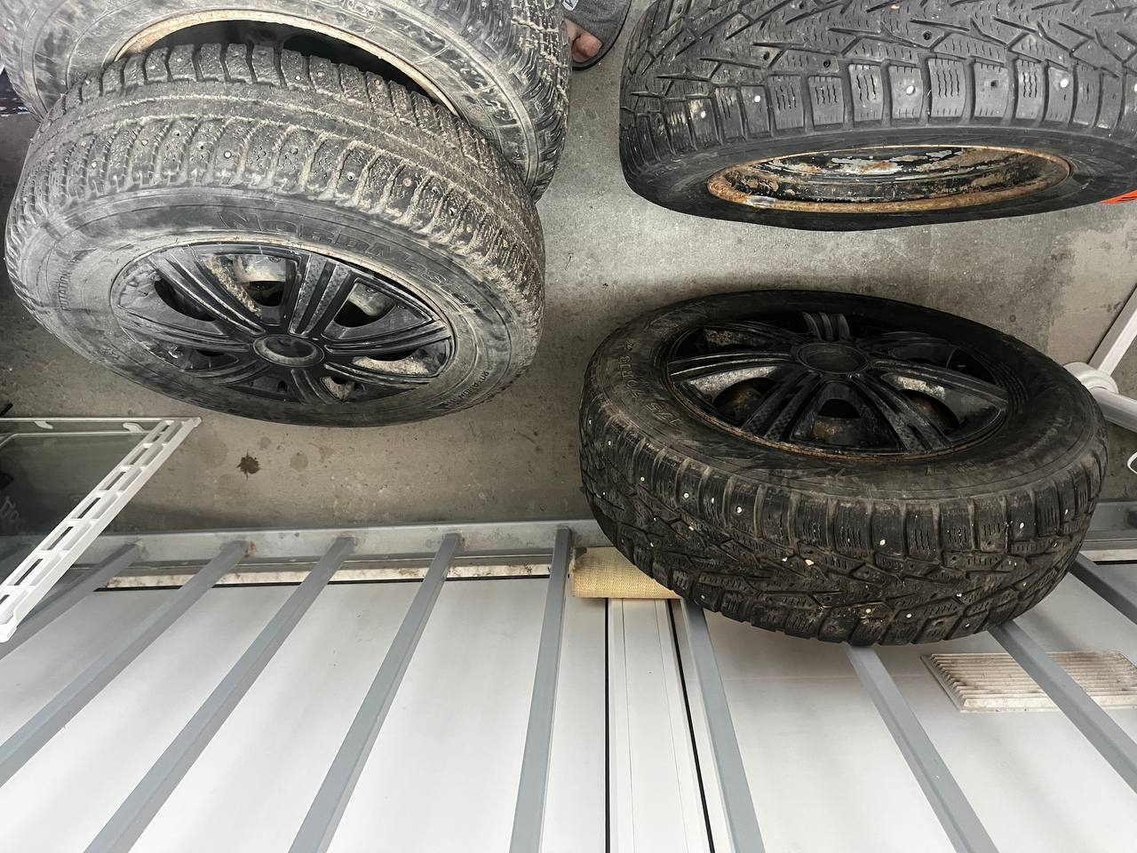 Шины Р14 и Р13 для Лады Калины - Запчасти в Нижний Новгород - фото 6