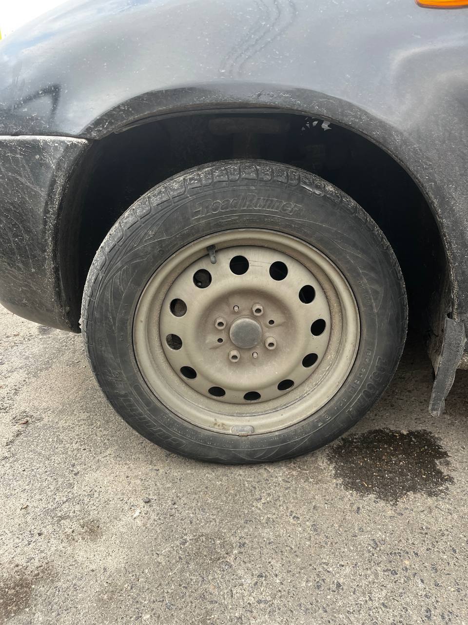 Шины Р14 и Р13 для Лады Калины - Запчасти в Нижний Новгород - фото 7