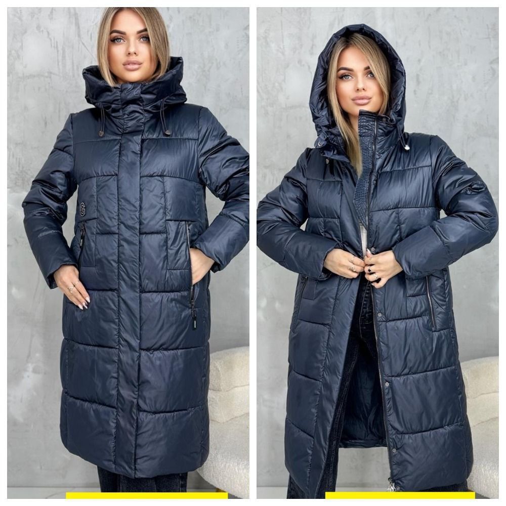 Пуховики и куртки 52 и 54 - Одежда в Нижний Новгород - фото 4