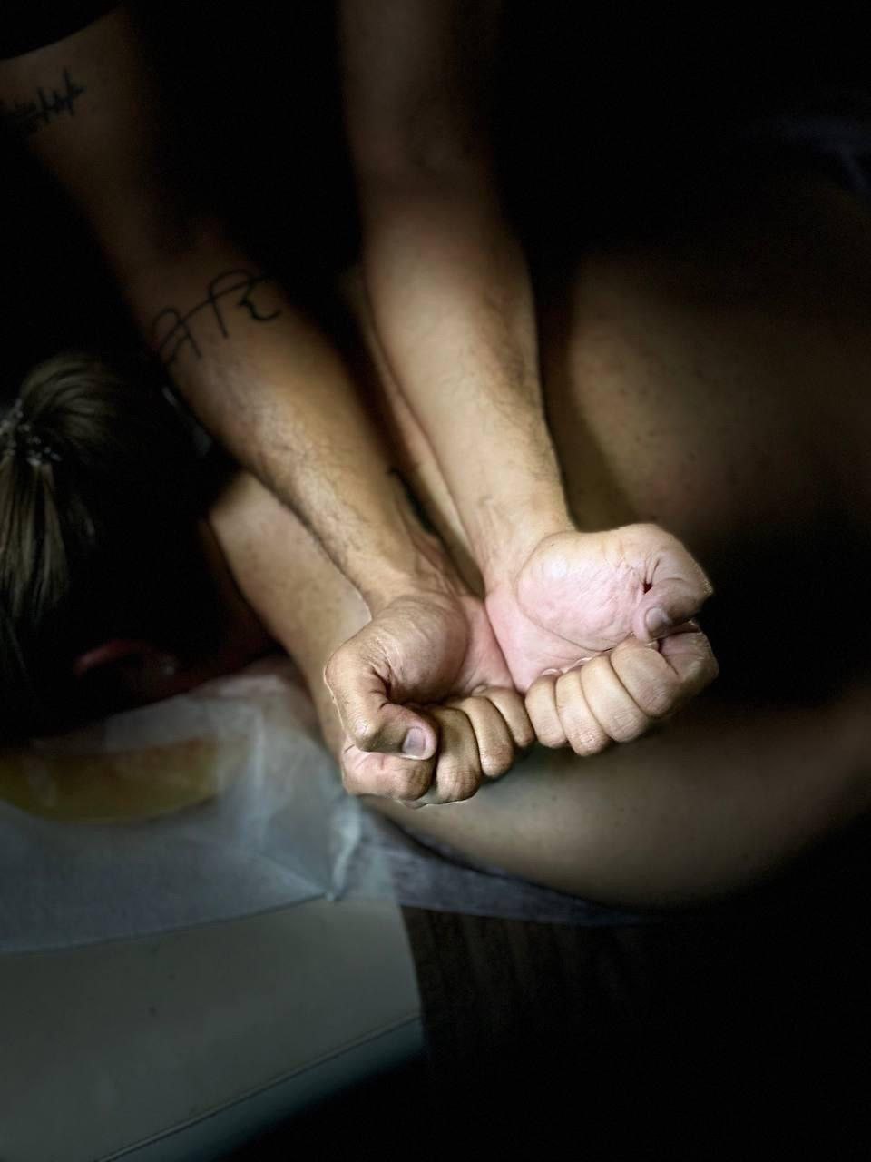 Супер-массаж со скидкой 50% - частное объявление в Нальчик