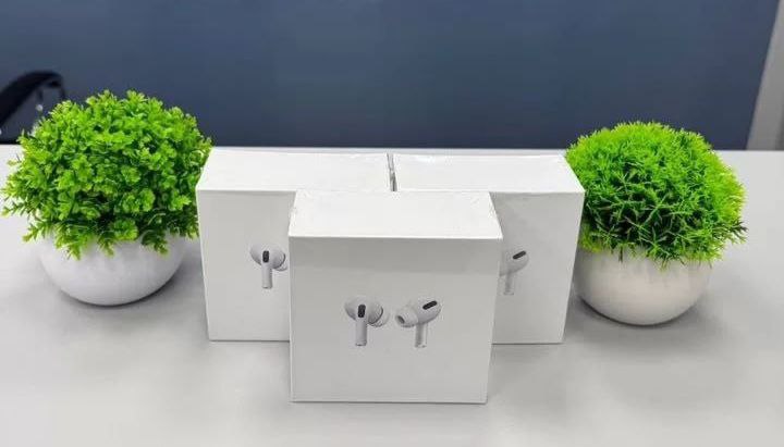 Наушники за 300 рублей - Электроника в Тверь