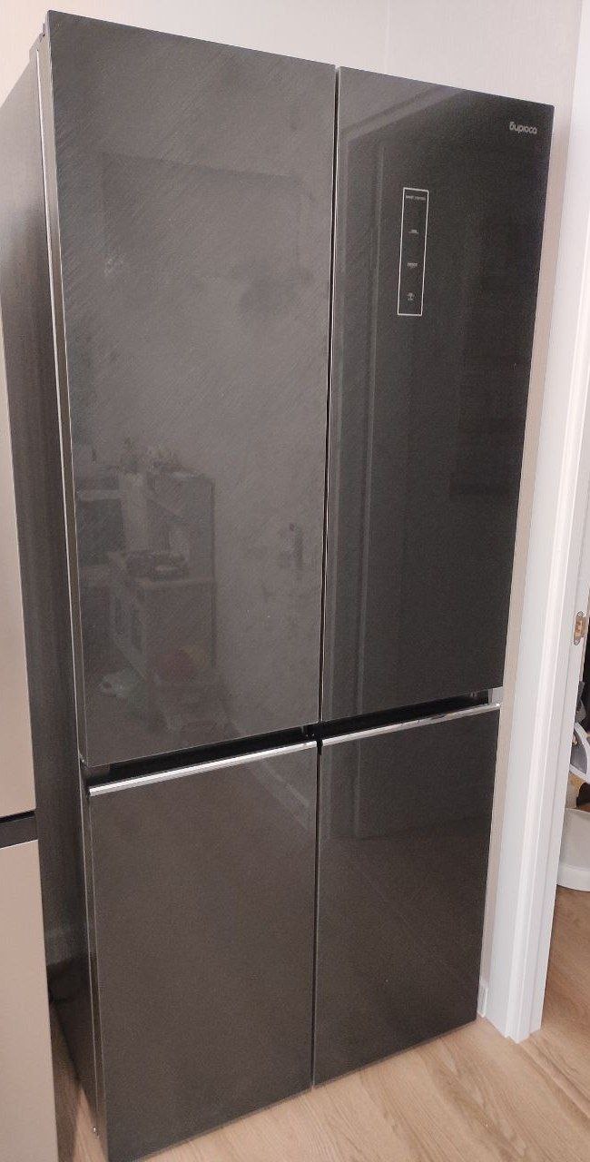 Продам холодильник Бирюса CD 496 TBG - Для дома и дачи в Москва - фото 3