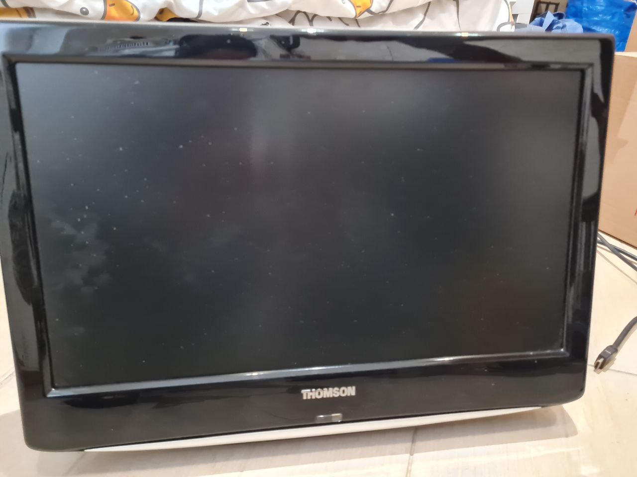 Продам телевизор Thomson б/у - Электроника в Химки - фото 3
